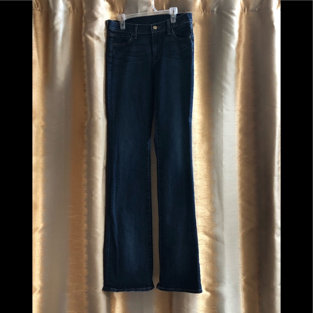 Koral Jeans